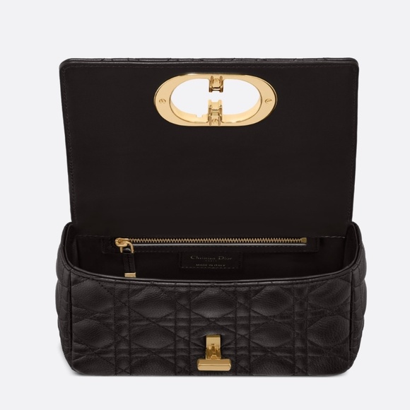 *Sold* Christian Dior Caro Small Bag - Picture 3 of 14